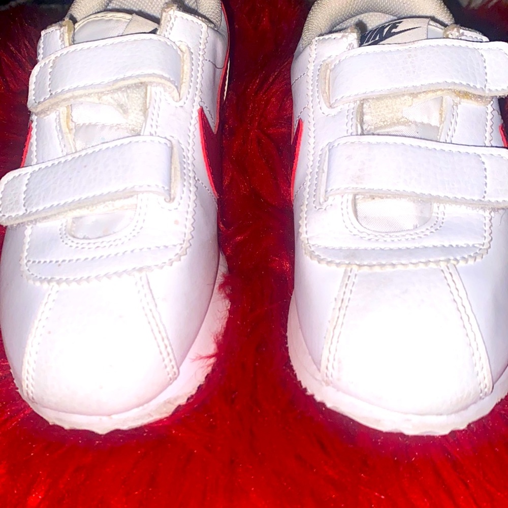 Nike shoes size 13c